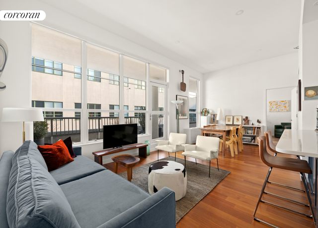 Property at 184 Kent Ave Unit A602, Brooklyn, NY 11249, 2 beds, 2 baths