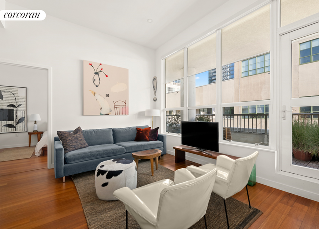 Property at 184 Kent Ave Unit A602, Brooklyn, NY 11249, 2 beds, 2 baths
