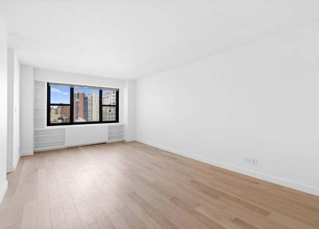Property at 345 E 80th St Unit 18A, New York City, NY 10075, 1 bed, 1 bath