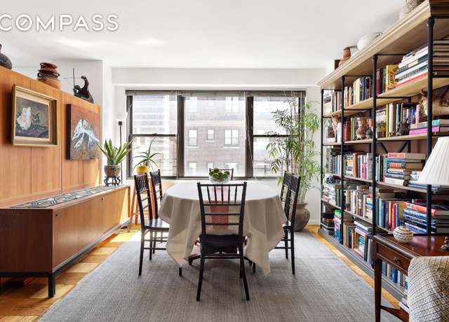Property at 120 E 90th St Unit 9E, New York City, NY 10128, 2 beds, 2 baths