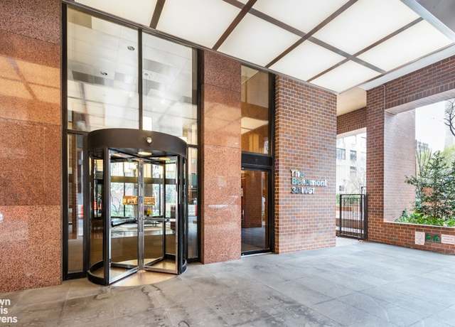 Property at 30 W 61st St Unit 23A, New York City, NY 10023, 2 beds, 2 baths