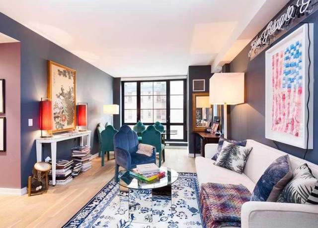 Property at 234 E 23rd St Unit 4-A, New York City, NY 10010, 2 beds, 2 baths