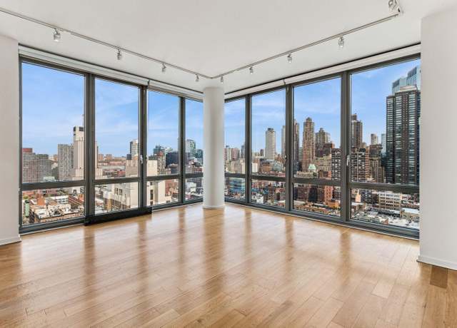 Property at 310 W 52nd St Unit 22H, New York City, NY 10019, 2 beds, 2.5 baths