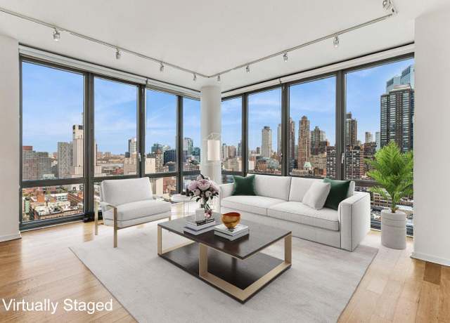 Property at 310 W 52nd St Unit 22H, New York City, NY 10019, 2 beds, 2.5 baths