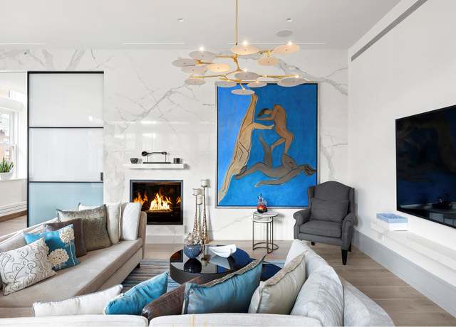 Property at 215 Sullivan St Unit 4A, New York City, NY 10012, 4 beds, 4.5 baths
