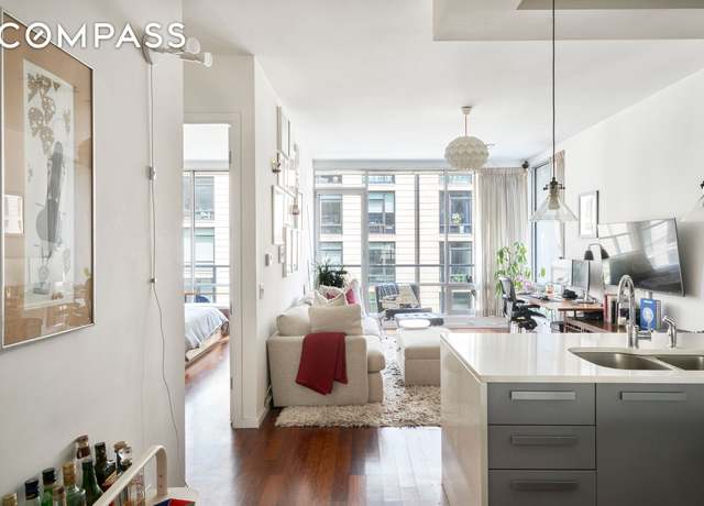 Property at 170 N 11th St Unit 3D, Brooklyn, NY 11211, 1 bed, 1 bath