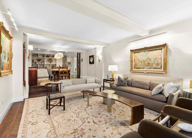 Property at 450 W End Ave Unit 3B, New York City, NY 10024, 3 beds, 2.5 baths