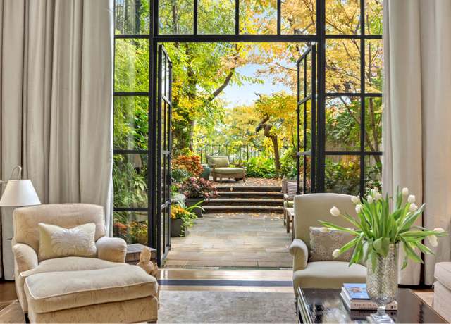 Property at 7 Beekman Pl #14, New York City, NY 10022, 3 beds, 4 baths