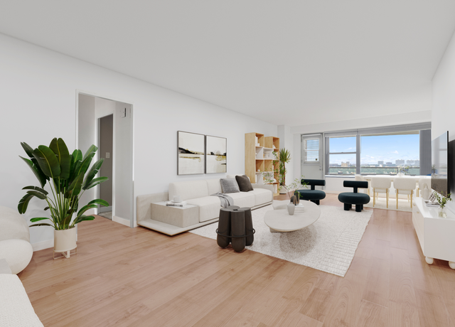 Property at 1020 Grand Concourse Unit 20C, New York City, NY 10452, 3 beds, 2 baths