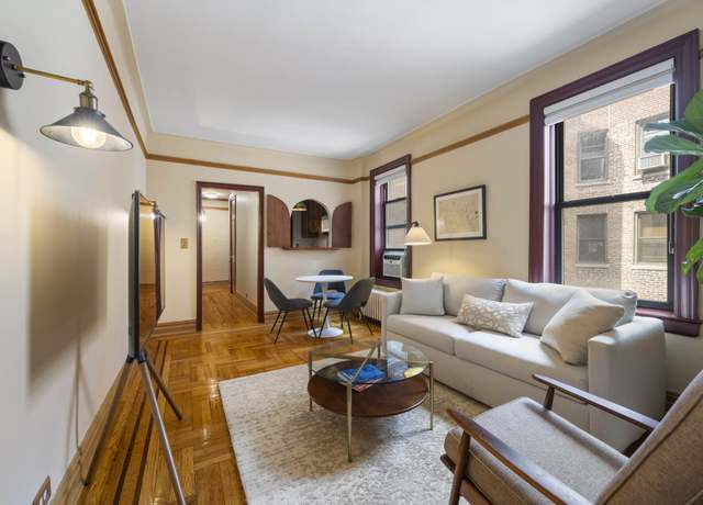 Property at 170 E 94th St Unit 5E, New York City, NY 10128, 1 bed, 1 bath