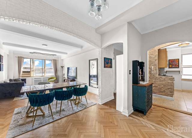 Property at 33 E End Ave Unit 3-M, New York City, NY 10028, 1 bed, 1 bath