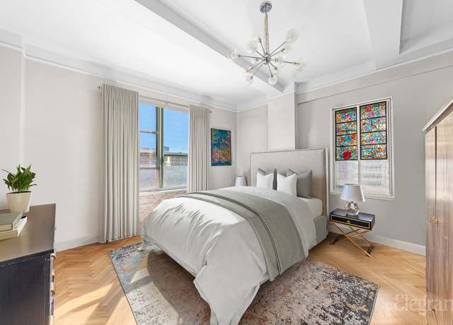 Property at 33 E End Ave Unit 3-M, New York City, NY 10028, 1 bed, 1 bath