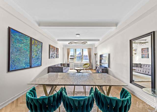 Property at 33 E End Ave Unit 3-M, New York City, NY 10028, 1 bed, 1 bath