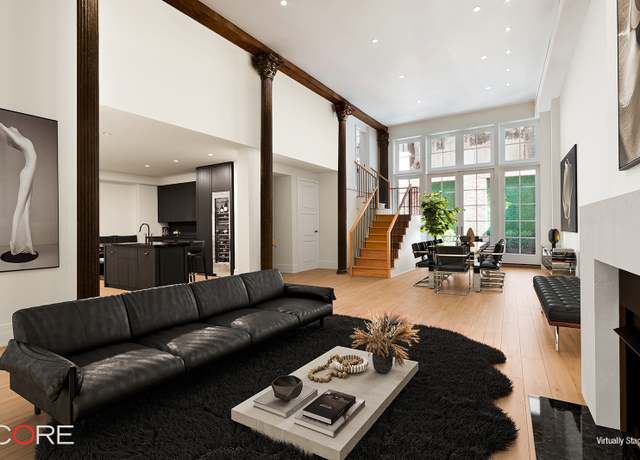 Property at 87 Leonard St Unit Mais1B, New York City, NY 10013, 6 beds, 5.5 baths