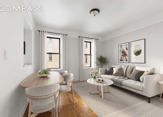 Property at 87 Barrow St Unit 5E, New York City, NY 10014, 1 bed, 1 bath