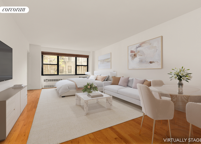 Property at 405 E 63rd St Unit 5N, New York City, NY 10065, 1 bath
