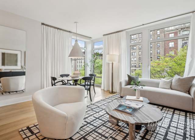 Property at 218 W 103rd St Unit 6C, New York City, NY 10025, 2 beds, 2 baths