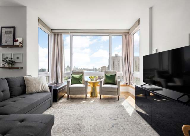 Property at 524 E 72nd St Unit 36B, New York City, NY 10021, 1 bed, 2 baths