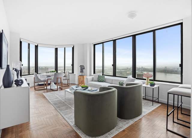 Property at 300 E 93rd St Unit 42D, New York City, NY 10128, 2 beds, 2 baths