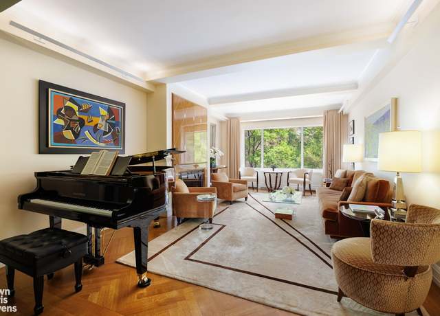 Property at 322 Central Park W Unit 3C, New York City, NY 10025, 3 beds, 3 baths