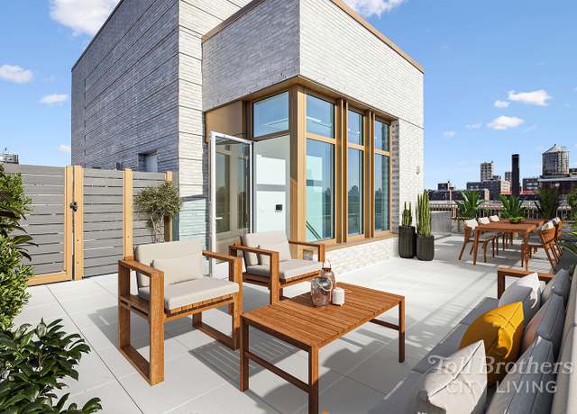 Property at 218 W 103rd St Unit PHA, New York City, NY 10025, 2 beds, 2.5 baths