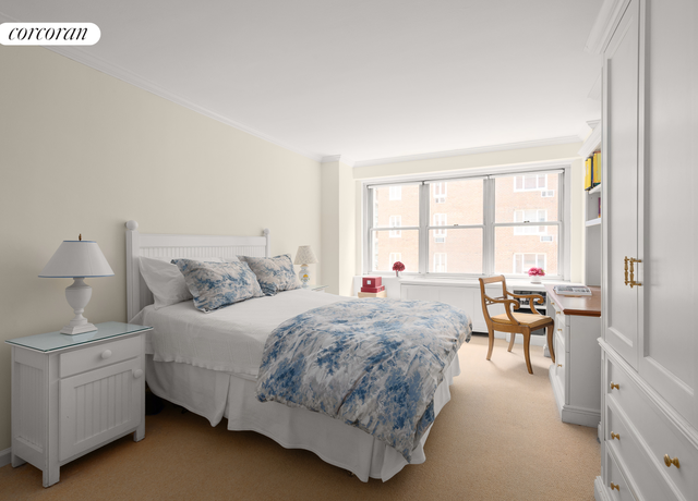 Property at 75 E End Ave Unit 6D, New York City, NY 10028, 2 beds, 2 baths