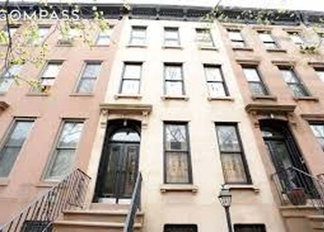 Property at 388 Sackett St, Brooklyn, NY 11231, 5 beds, 4 baths