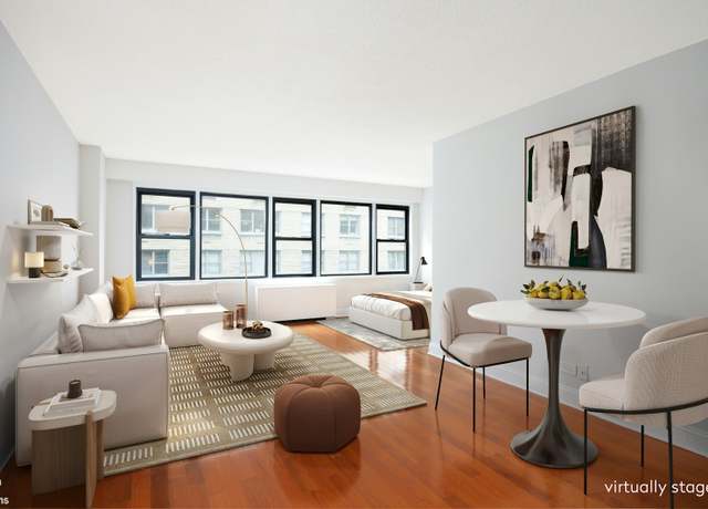 Property at 520 E 81st St Unit 5A, New York City, NY 10028, 1 bed, 1 bath