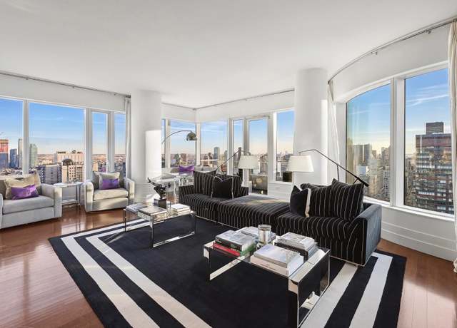 Property at 252 E 57th St Unit 46C, New York City, NY 10022, 3 beds, 3.5 baths