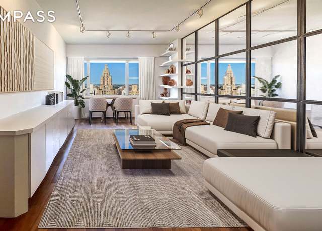 Property at 60 E 8th St Unit 23D, New York City, NY 10003, 1 bed, 1 bath