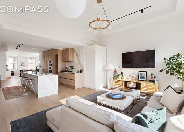 Property at 111 Noble St #2, Brooklyn, NY 11222, 3 beds, 3 baths
