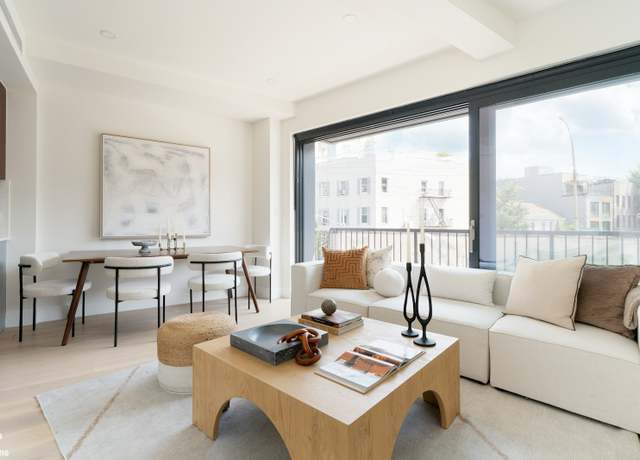 Property at 30 Bushwick Ave Unit 2A, Brooklyn, NY 11211, 2 beds, 1 bath