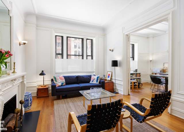 Property at 490 W End Ave Unit 1B, New York City, NY 10024, 3 beds, 2.5 baths