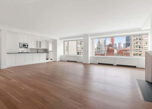 Property at 200 E 66th St Unit C1605, New York City, NY 10065, 3 beds, 3 baths