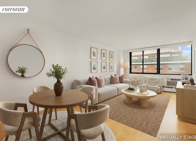 Property at 16 W 16th St Unit 14BS, New York City, NY 10011, 1 bath