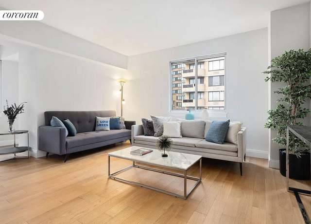 Property at 308 E 38th St Unit 19D, New York City, NY 10016, 2 beds, 2 baths