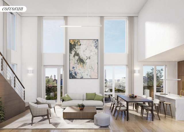 Property at 624 New York Ave Ph 5B, Brooklyn, NY 11203, 3 beds, 2.5 baths