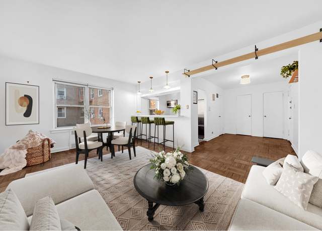 Property at 210 Congress St Unit 1D, Brooklyn, NY 11201, 1 bed, 1 bath