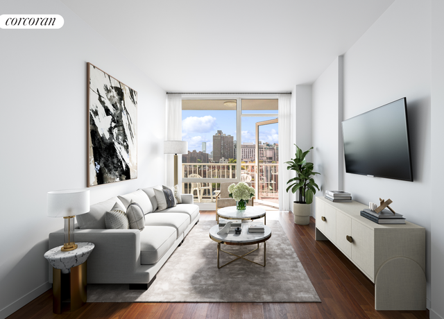 Property at 340 E 23rd St Unit 9A, New York City, NY 10010, 1 bed, 1 bath