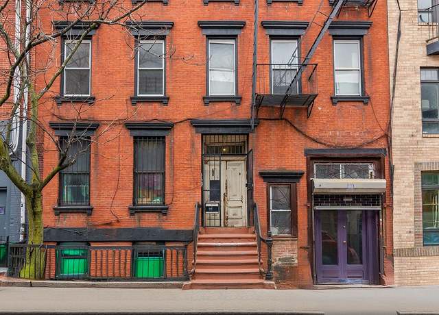 Property at 94 S 1st St, Brooklyn, NY 11249, 5 beds, 3 baths