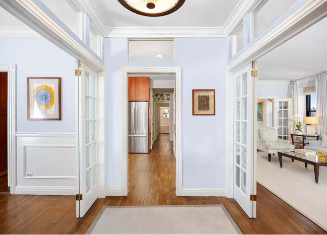 Property at 257 Central Park W Unit 7F, New York City, NY 10024, 3 beds, 2.5 baths