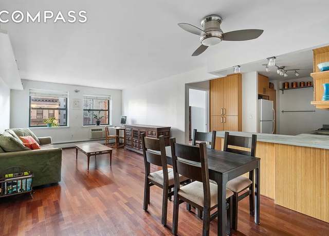 Property at 130 Lenox Ave #522, New York City, NY 10026, 2 beds, 1 bath
