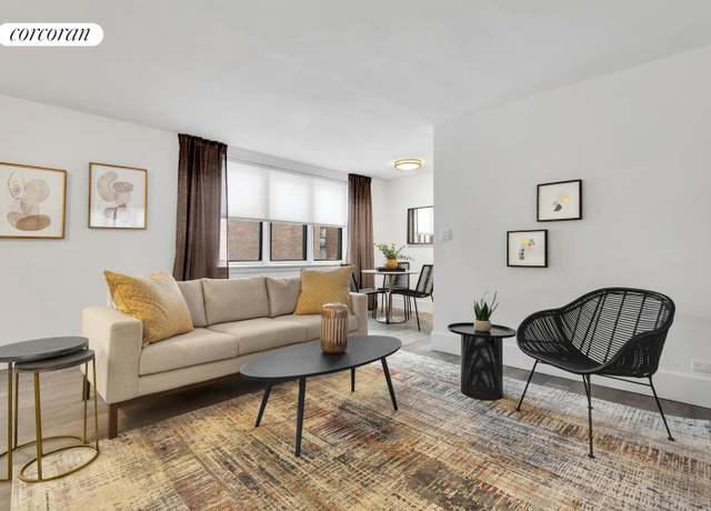 Property at 2420 Morris Ave Unit 1C, New York City, NY 10468, 1 bed, 1 bath