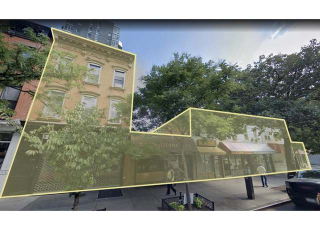 Property at 471-481 Myrtle Ave, Brooklyn, NY 11205, 10 beds, 9.5 baths