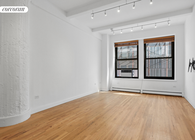 Property at 250 Mercer St Unit B708, New York City, NY 10012, 1 bed, 1 bath