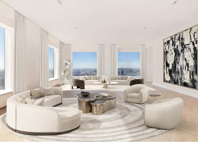 Property at 432 Park Ave, New York City, NY 10022, 6 beds, 8 baths