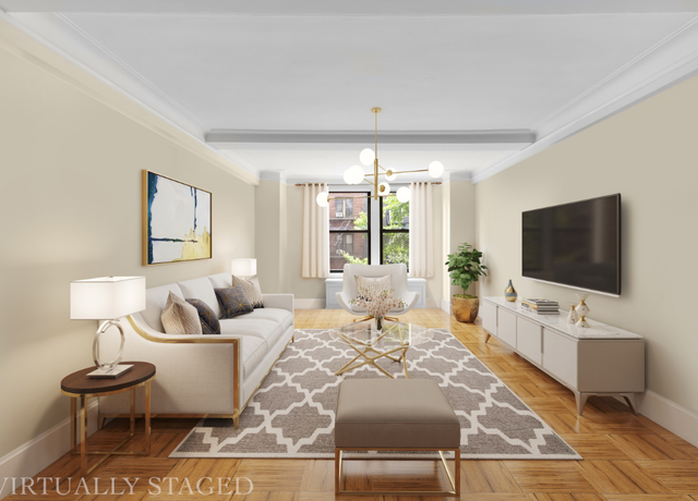 Property at 333 E 53rd St Unit 5KL, New York City, NY 10022, 2 beds, 2 baths