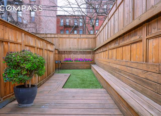 Property at 548 Lafayette Ave Unit 1A, Brooklyn, NY 11205, 2 beds, 1.5 baths