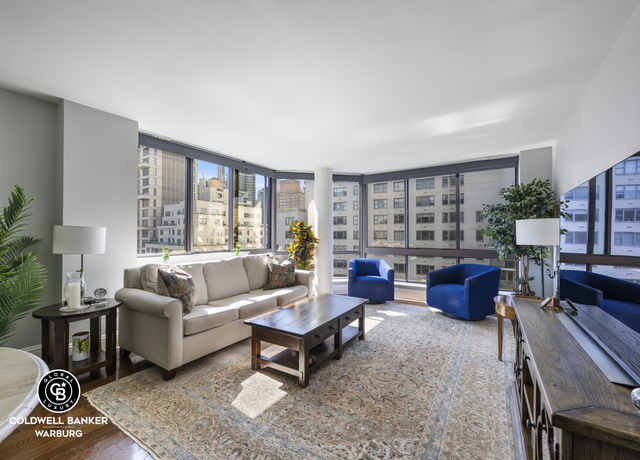 Property at 300 E 64th St Unit 20D, New York City, NY 10065, 1 bed, 1 bath