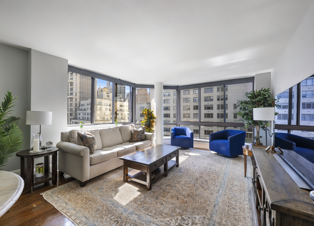 Property at 300 E 64th St Unit 20D, New York City, NY 10065, 1 bed, 1 bath